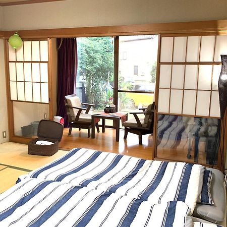 Koto House Daire Yachiyo Dış mekan fotoğraf