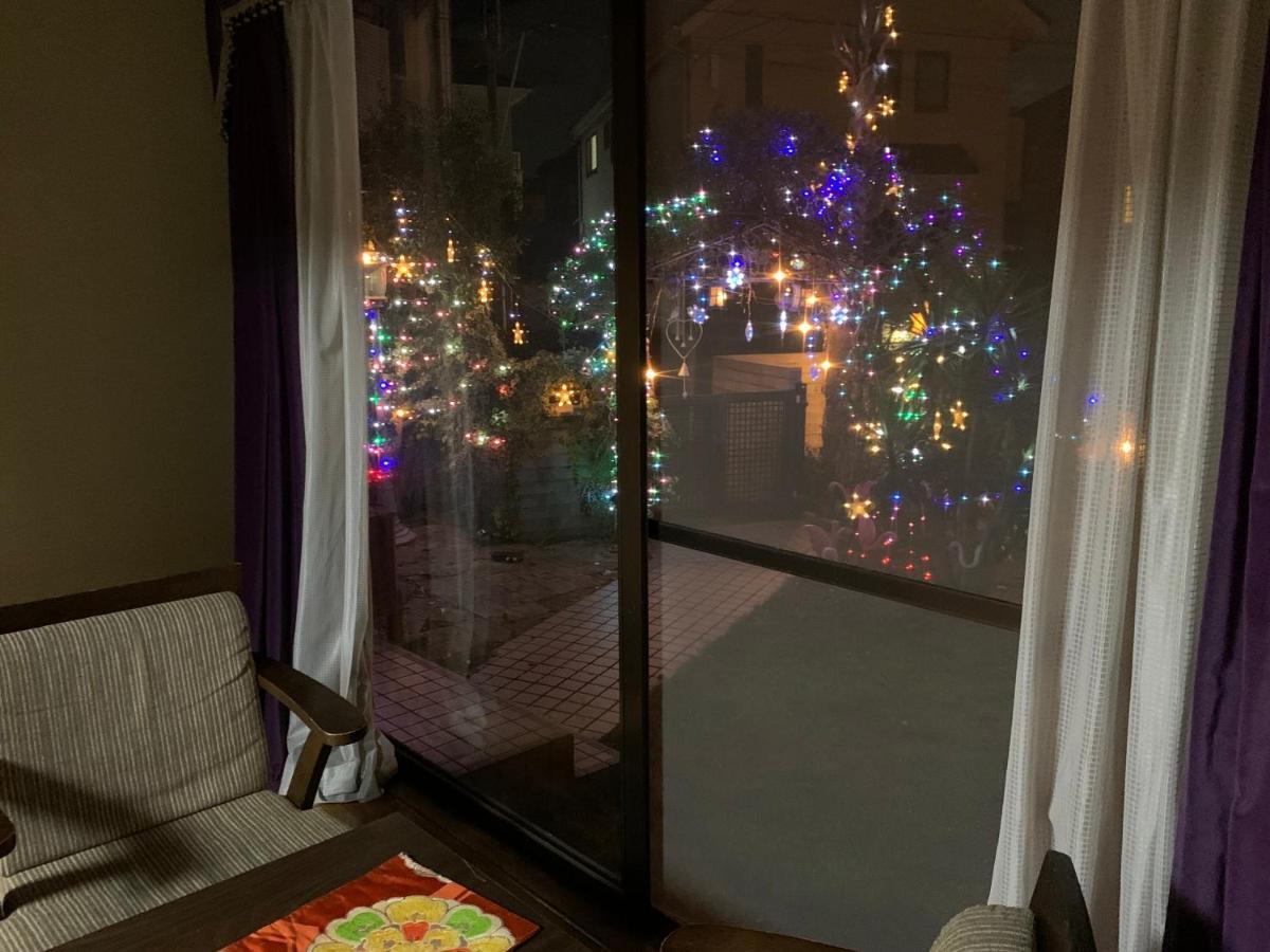 Koto House Daire Yachiyo Dış mekan fotoğraf