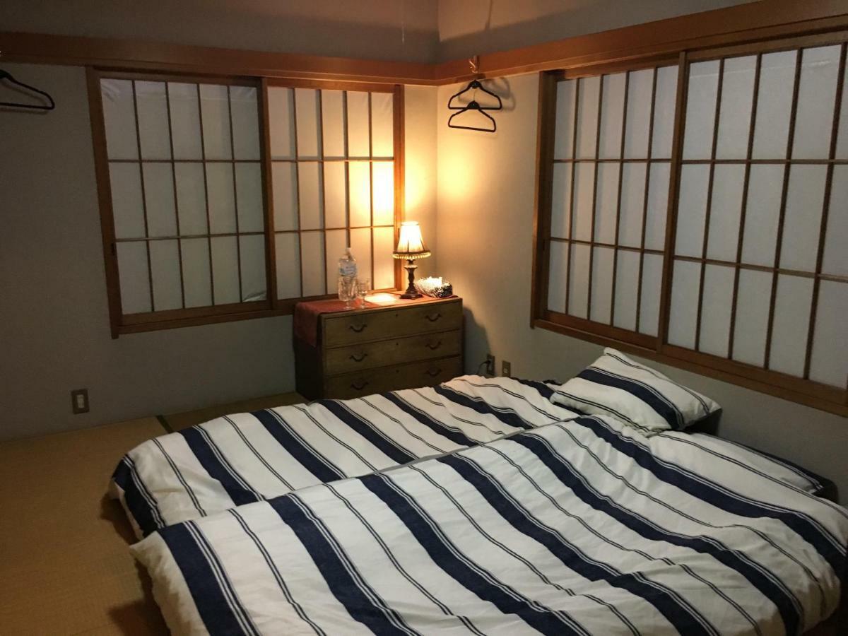 Koto House Daire Yachiyo Dış mekan fotoğraf
