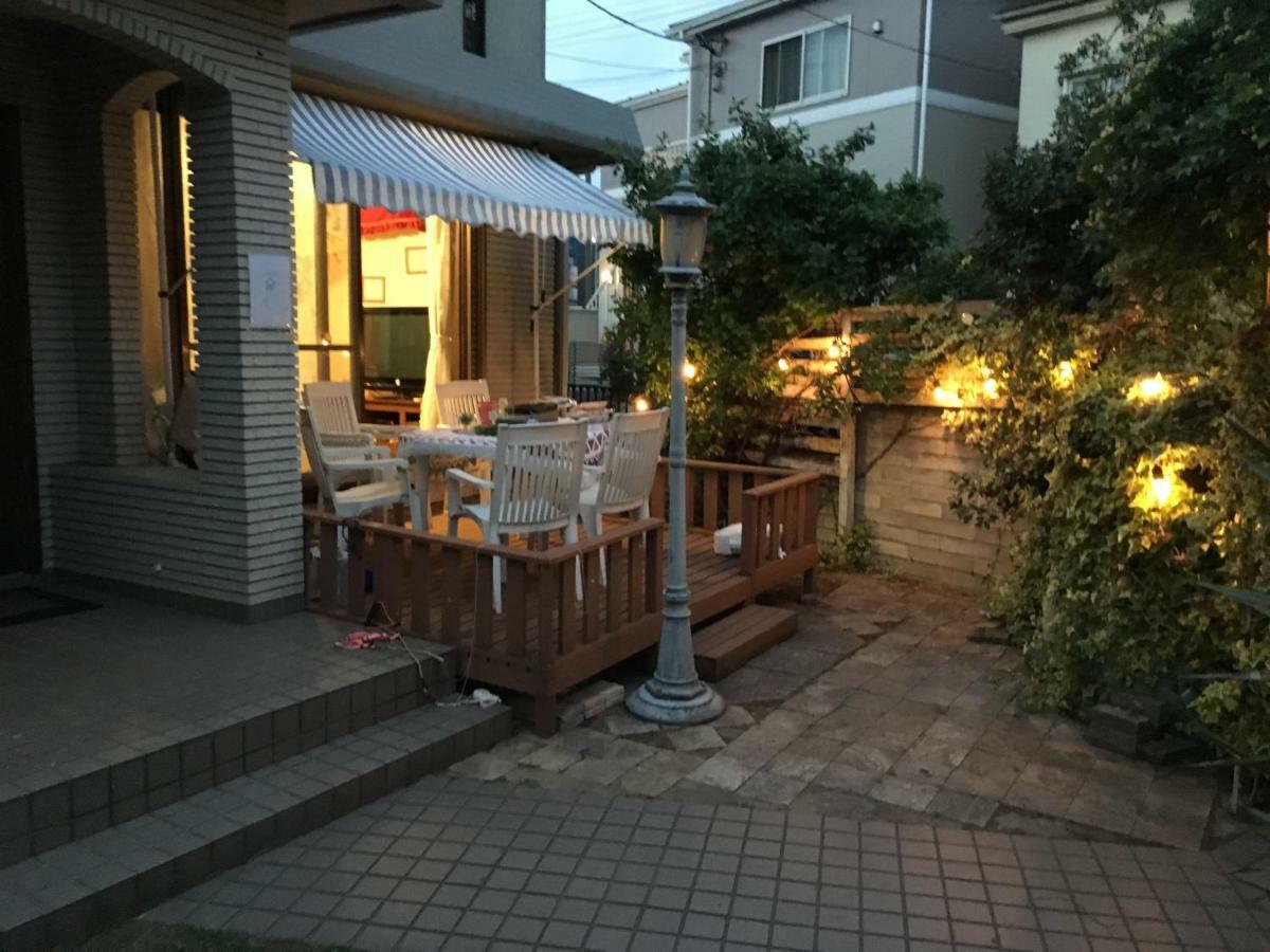 Koto House Daire Yachiyo Dış mekan fotoğraf
