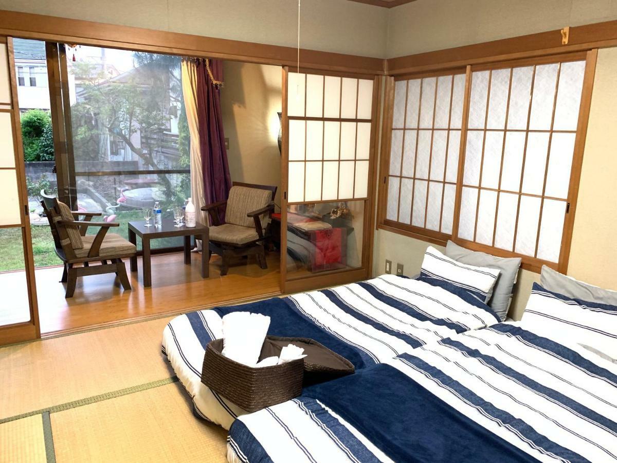 Koto House Daire Yachiyo Dış mekan fotoğraf