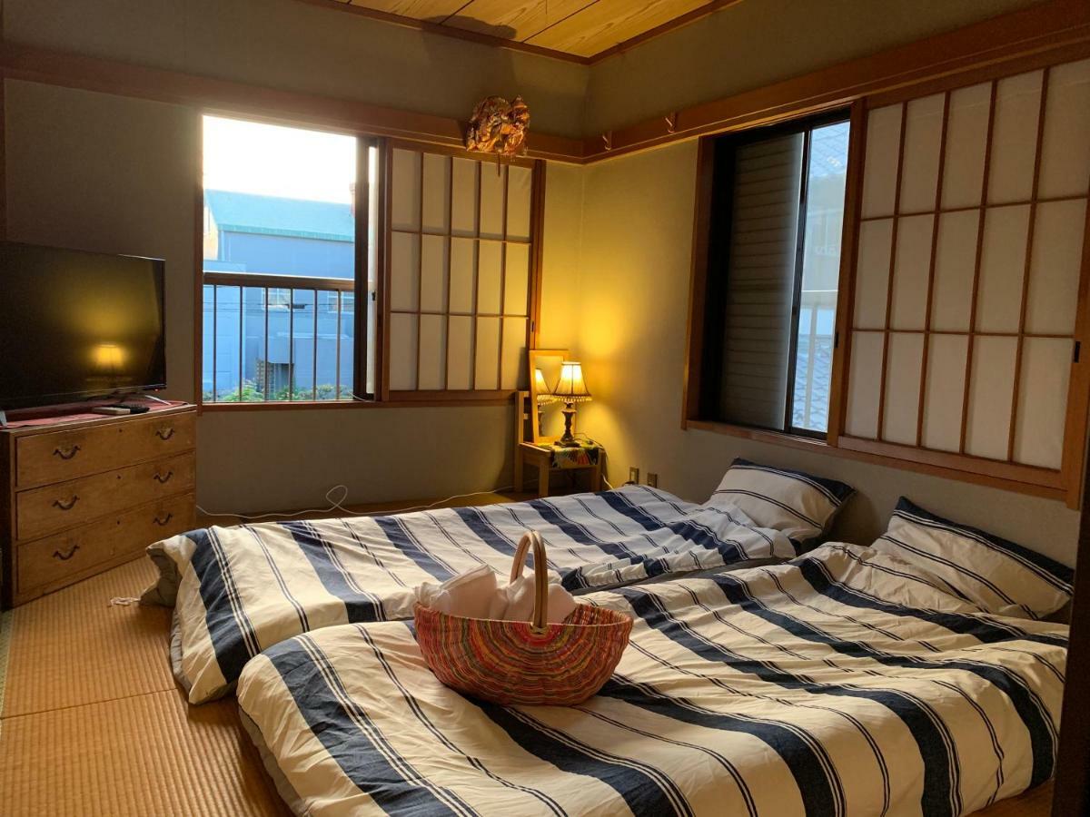 Koto House Daire Yachiyo Dış mekan fotoğraf