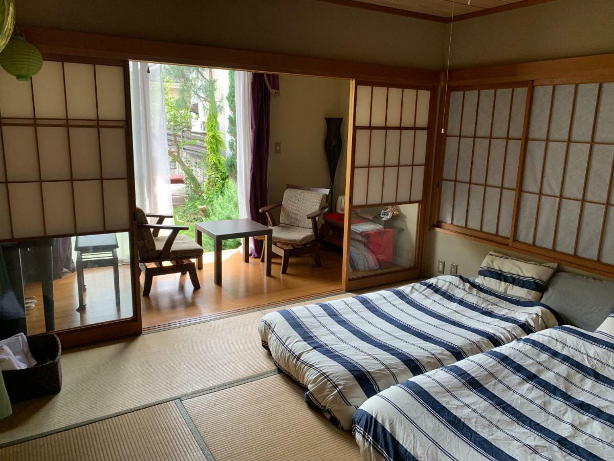 Koto House Daire Yachiyo Dış mekan fotoğraf